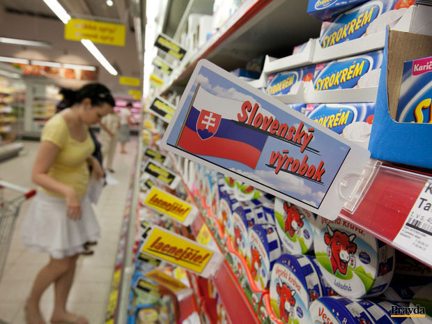 Zvýši marketingový fond predaj slovenských výrobkov? Diskutuje sa o jeho zriadení