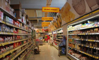 Tovar&Predaj 9 – 10/2016: Špeciálne potraviny už hľadajú aj slovenskí zákazníci