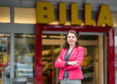 Denisa Pernicová, marketingová riaditeľka Billy: Vnímam intenzívny boj o zákazníka