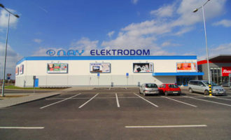 Predajca elektrospotrebičov Nay vstúpil do retailovej aliancie Expert International