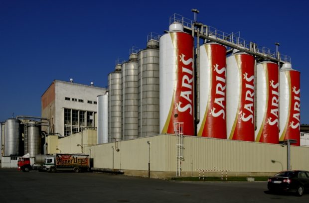 Pivovary Topvar patria spolu s Plzeňským Prazdrojom definitívne Japoncom