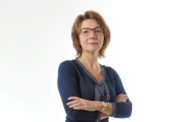 Alena Babicová,  vedúca úseku veľkoobchodu v CBA Verex: Spolieham sa na intuíciu