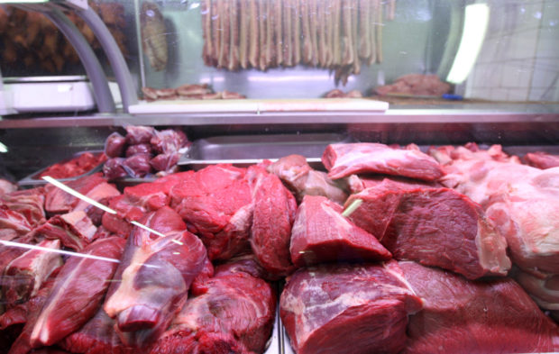 Ceny mäsa a mäsových výrobkov budú rásť