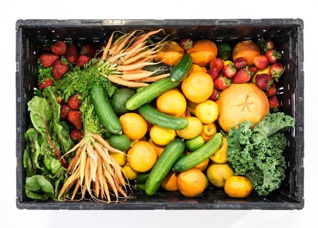 Tovar&Predaj 11 – 12/2019: Záujem o ovocie a zeleninu rastie