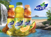Ľadové čaje NESTEA majú nového distribútora
