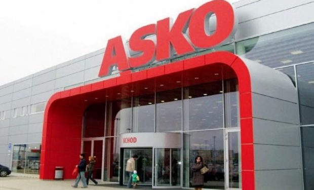 Spoločnosť Asko – Nábytok rozšíri svoju obchodnú sieť o predajňu v Prešove