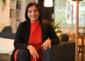 Mounia El Hilali, generálna riaditeľka IKEA pre región Česka, Maďarska a Slovenska: Otvorenie obchodu na východe vyzerá nádejne