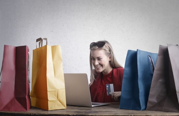 Spotrebitelia si zvykli na online nákupy. Množstvo objednávok po pandémii kleslo len mierne