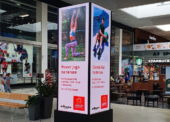 Retail s novými komunikačnými prvkami