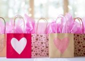 Prieskum Mastercard: Ako vyzerali tohtoročné valentínske nákupy?