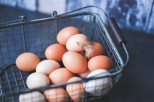 Slovenských vajec je dostatok, podiel z alternatívnych chovov sa zvyšuje
