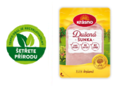 Krásno myslí udržateľne