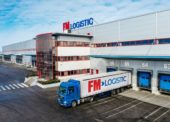 FM Logistic poskytuje komplexné logistické služby