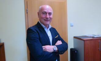 Milan Surovec, generálny riaditeľ, Nitrazdroj: V online chceme konkurovať rýchlosťou