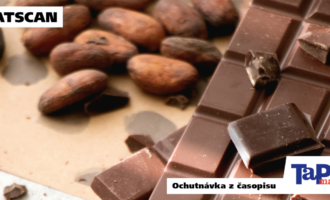 Tovar&Predaj 11 – 12/2021: Čokolády chcú byť fér