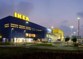 IKEA pozastavuje svoju prevádzku v Rusku a Bielorusku