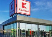 Kaufland digitálne expanduje na Slovensko a do Českej republiky