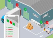 Ako efektívne používať TrackSys v logistike?