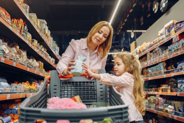 Katarína Droppová: Cena produktov bude pre spotrebiteľov čoraz dôležitejšia, hovoria prieskumy