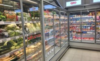 Trnavská Jednota otvorila nový supermarket vo Svätom Jure