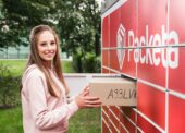 Packeta ako prvá na Slovensku umožňuje posielať zásielky pomocou samoobslužných boxov