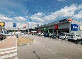 CBRE: Slovenským nákupným centrám sa darí, ich návštevnosť stúpla až o 19 %