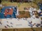 Kaufland postavil v Košiciach dva nové K parky, užijú si ich deti a tínedžeri