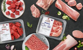 Značka K-Z lásky k tradícii sa rozrastá o 16 nových výrobkov z bravčového a hovädzieho mäsa