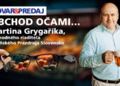 Obchod očami… Martina Grygaříka, obchodného riaditeľa Plzeňského Prazdroja Slovensko: Pivo aj nealko sa pijú hlavne v lete