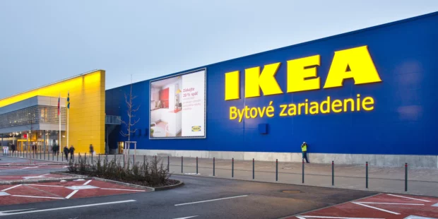 IKEA na Slovensku znižuje ceny, vybrané ikonické výrobky zlacní o niekoľko percent