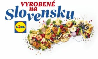 Lidl má takmer 300 slovenských dodávateľov, za rok im zaplatil 452 miliónov eur