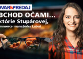Obchod očami Viktórie Stupárovej, e-commerce manažérky Labaš: Digitálne cenovky budú už čoskoro vo všetkých obchodoch Fresh Plus