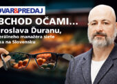 Obchod očami Miroslava Ďuranu, generálneho manažéra siete Žabka na Slovensku: Chceme sa sústrediť na značku Tesco