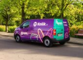 Český online supermarket Košík spustil svoju službu na Slovensku, začína v Bratislave a vo Zvolene