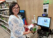 Iveta Schwarzová: Poloautonómna predajňa je veľmi úspešná