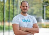 Novým regionálnym riaditeľom pre spotrebiteľský marketing Woltu je Adam Lazár