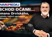 Obchod očami Romana Orviského, obchodného riaditeľa Jysk Slovensko: Zamestnanci chceli menej pracovať, vyšli sme im v ústrety