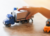 Adaptácia alebo zánik: Úloha človeka v dobe automatizovanej logistiky na kongrese SLOVLOG 17