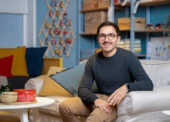 Regionálny marketing IKEA povedie Rostislav Čítek