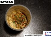 Tovar&Predaj 11 –⁠⁠⁠⁠⁠⁠ 12/2024: Rýchly život servíruje hotové jedlá