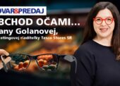 Obchod očami Diany Golanovej, marketingovej riaditeľky Tesco Stores SR: Dočasnou nulovou sadzbou DPH investujeme do zákazníkov
