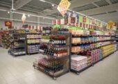 Lidl otvoril vo februári päť nových obchodov, ďalšie pribudnú
