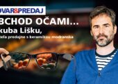 Obchod očami Jakuba Lišku, majiteľa predajne modranska: Zákazníci sú u nás na správnom mieste