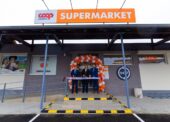 Automatizované predajne Coop 24/7 otvorili v Šuranoch a Sládkovičove