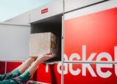 Drogéria dm doručuje aj prostredníctvom Packety