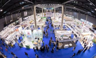 17. – 18. 6. 2025, Free From Specialty Food & Wine, Viedeň