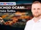 Obchod očami Matúša Šutku, vedúceho regionálnych expanzných kancelárií spoločnosti Lidl Slovenská republika: Najmenší obchod máme v Terchovej