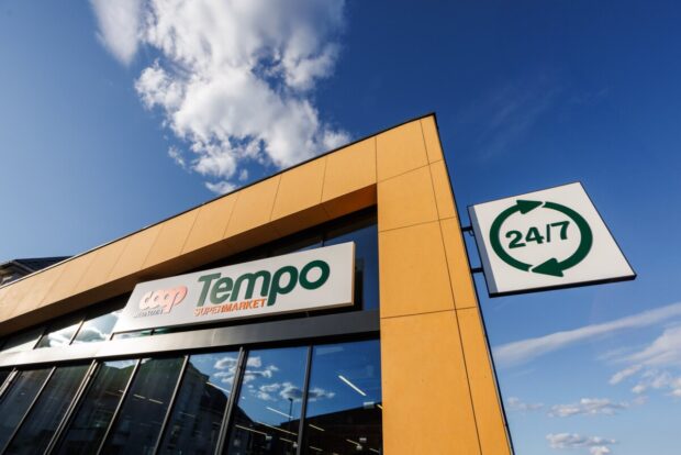 Na Slovensku za rok otvorilo desať automatizovaných predajní Coop Jednota 24/7. Inováciu si zákazníci obľúbili