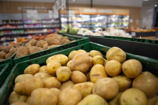 Coop Jednota spolupracuje s viac ako 1 300 domácimi dodávateľmi