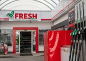 Potraviny Fresh mini nájdu spotrebitelia na čerpacích staniciach Dalioil